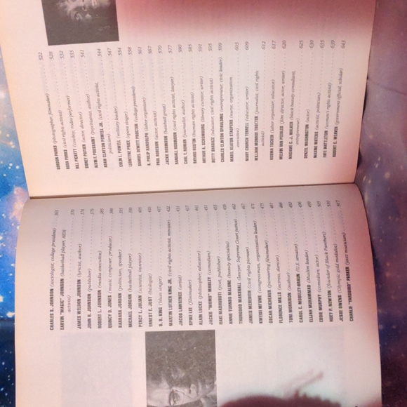 2 Excellent Afrocentric Books 🖤 - Picture 5 of 13